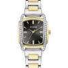 GUESS ETTA GW1096L8 Γυναικείο Ρολόι Quartz Ακριβείας