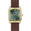 GUESS ETTA GW1097L2 Γυναικείο Ρολόι Quartz Ακριβείας