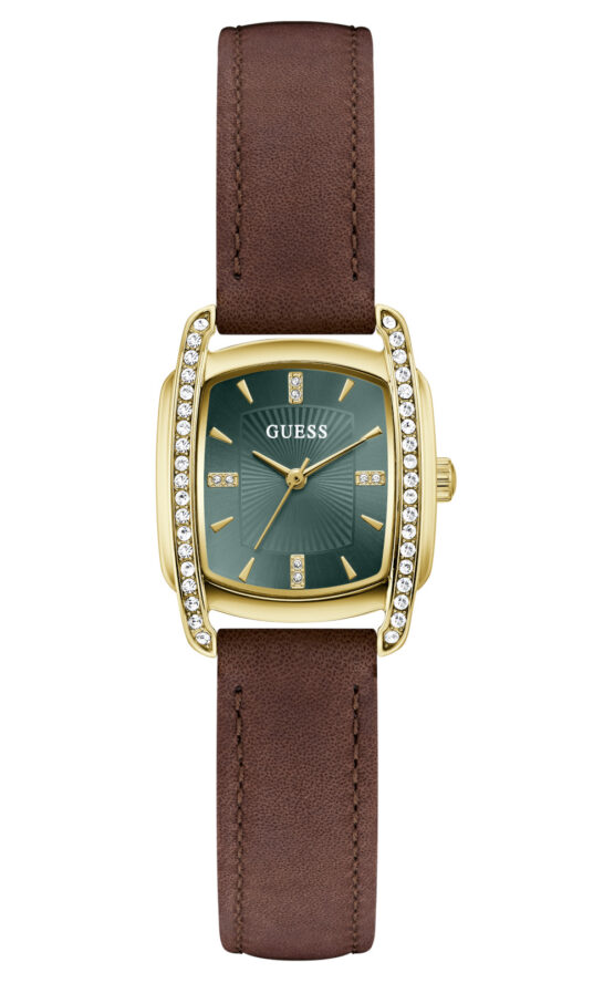 GUESS ETTA GW1097L2 Γυναικείο Ρολόι Quartz Ακριβείας