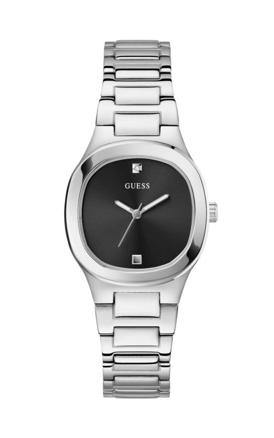 GUESS EVE GW0615L1 Γυναικείο Ρολόι Quartz Ακριβείας