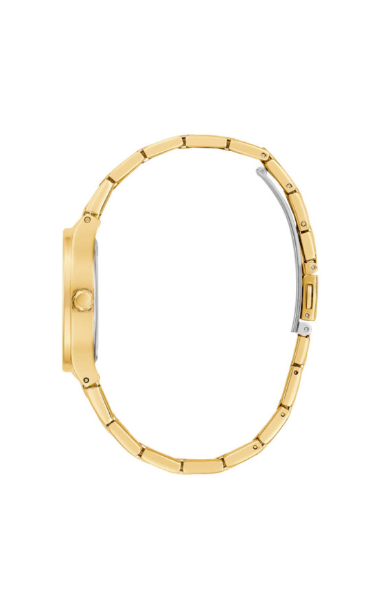 GUESS EVE GW0615L2 Γυναικείο Ρολόι Quartz Ακριβείας 2