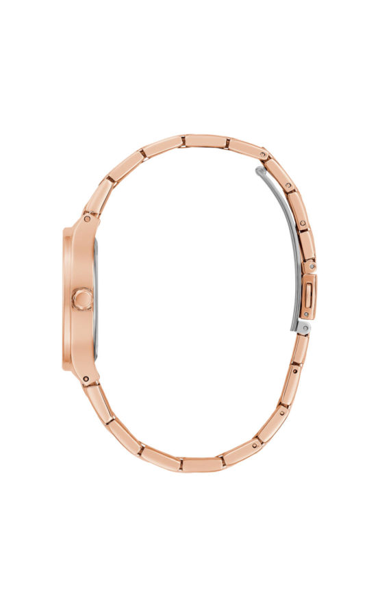 GUESS EVE GW0615L3 Γυναικείο Ρολόι Quartz Ακριβείας 2