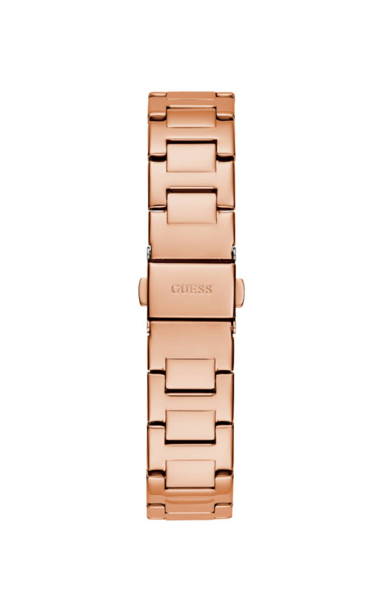 GUESS EVE GW0615L3 Γυναικείο Ρολόι Quartz Ακριβείας 3