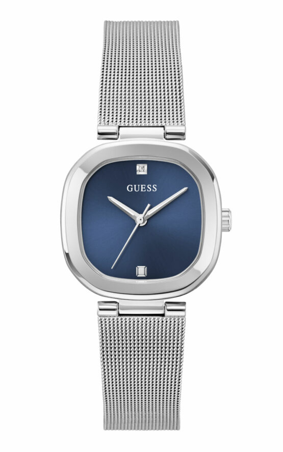 GUESS EVE GW0768L1 Γυναικείο Ρολόι Quartz Ακριβείας