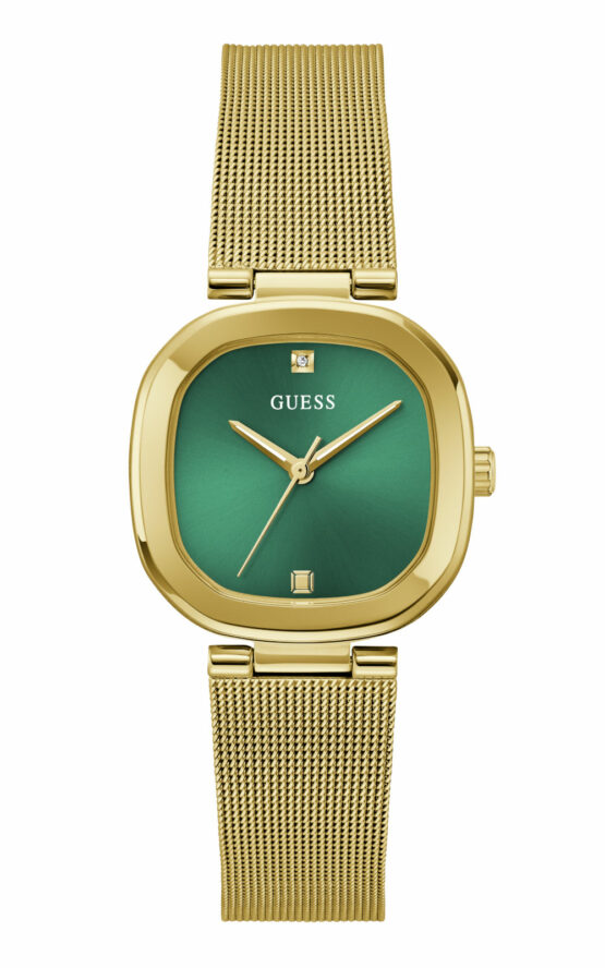 GUESS EVE GW0768L2 Γυναικείο Ρολόι Quartz Ακριβείας