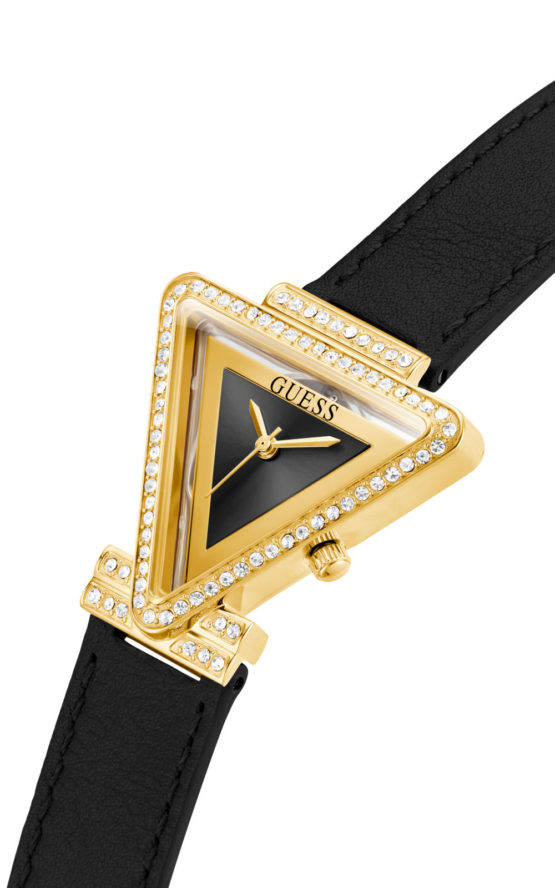 GUESS FAME GW0504L5 Γυναικείο Ρολόι Quartz Ακριβείας 4