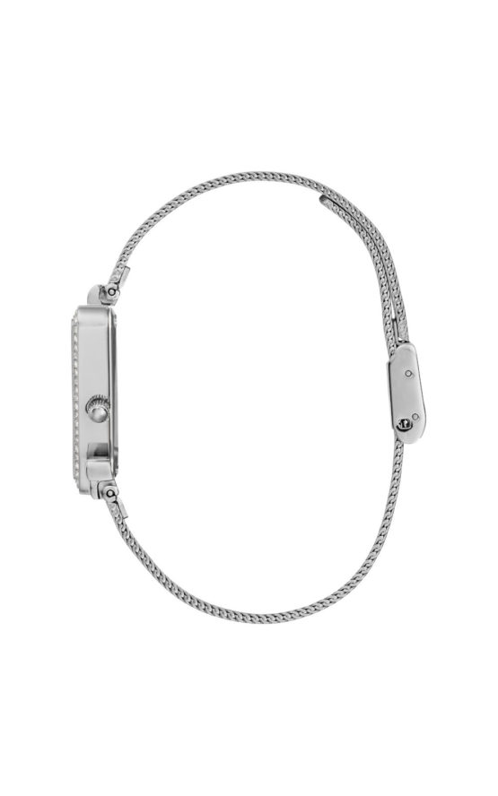 GUESS FAME GW0508L1 Γυναικείο Ρολόι Quartz Ακριβείας 2