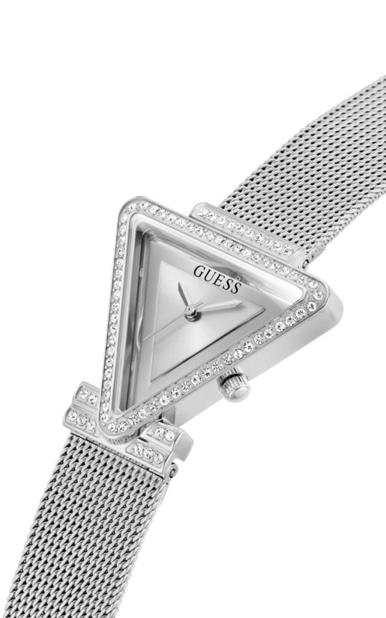 GUESS FAME GW0508L1 Γυναικείο Ρολόι Quartz Ακριβείας 4