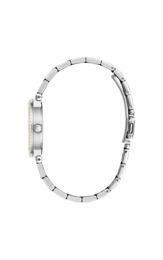 GUESS FAWN GW0686L2 Γυναικείο Ρολόι Quartz Ακριβείας 2