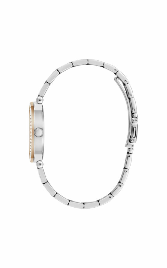 GUESS FAWN GW0686L4 Γυναικείο Ρολόι Quartz Ακριβείας 2