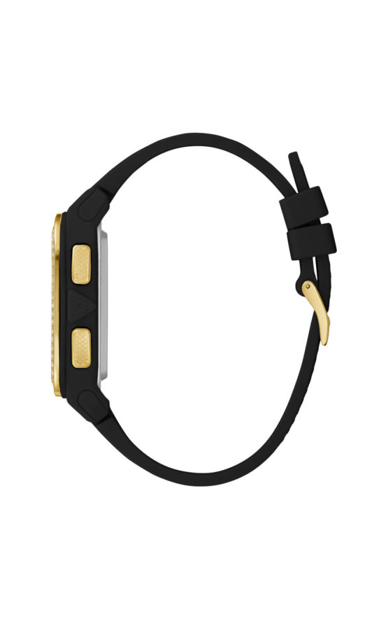 GUESS FLASH GW0224L2 Γυναικείο Ρολόι Digital 2