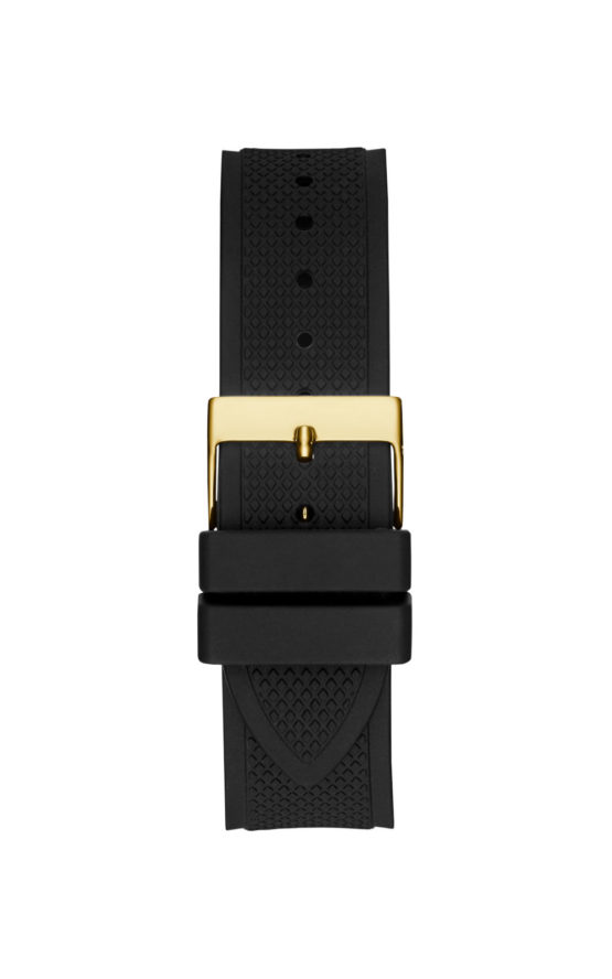 GUESS FLASH GW0224L2 Γυναικείο Ρολόι Digital 3