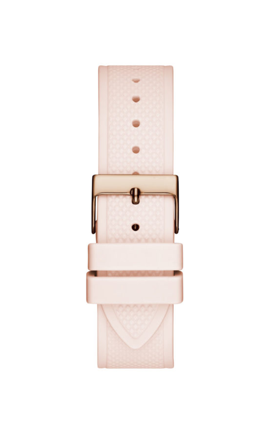 GUESS FLASH GW0224L3 Γυναικείο Ρολόι Digital 3