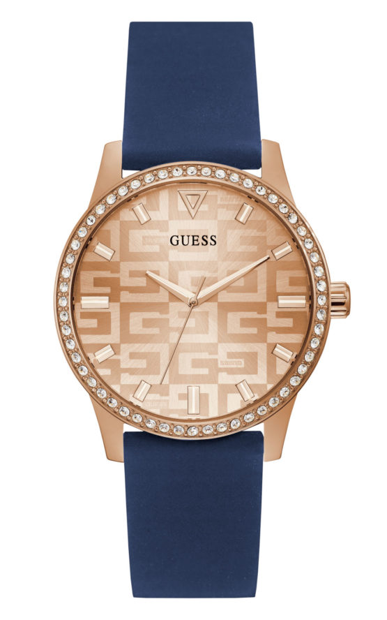 GUESS G CHECK GW0355L2 Γυναικείο Ρολόι Quartz Ακριβείας (1)