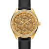 GUESS G GLOSS GW0608L2 Γυναικείο Ρολόι Quartz Ακριβείας