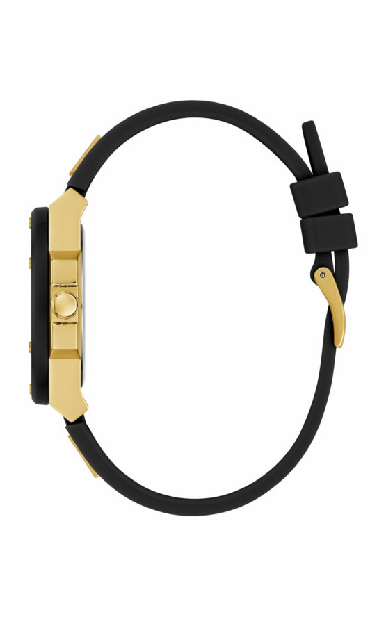 GUESS G HYPE GW0555L2 Γυναικείο Ρολόι Quartz Multifuction Ακριβείας (1)