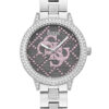 GUESS G LACE GW0944L1 Γυναικείο Ρολόι Quartz Ακριβείας