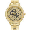 GUESS G LACE GW0944L2 Γυναικείο Ρολόι Quartz Ακριβείας