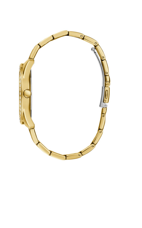 GUESS G TWIST W1201L2 Γυναικείο Ρολόι Quartz Ακριβείας 2