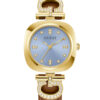 GUESS GABBY GW0938L2 Γυναικείο Ρολόι Quartz Ακριβείας