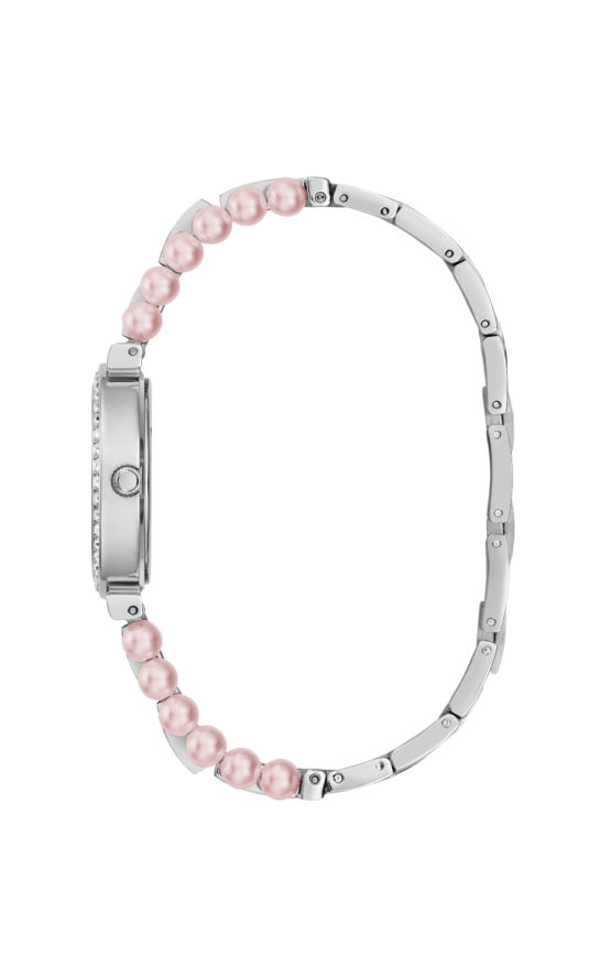 GUESS GALA GW0531L1 Γυναικείο Ρολόι Quartz Ακριβείας-2