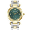 GUESS GINGER GW0869L1 Γυναικείο Ρολόι Quartz Ακριβείας