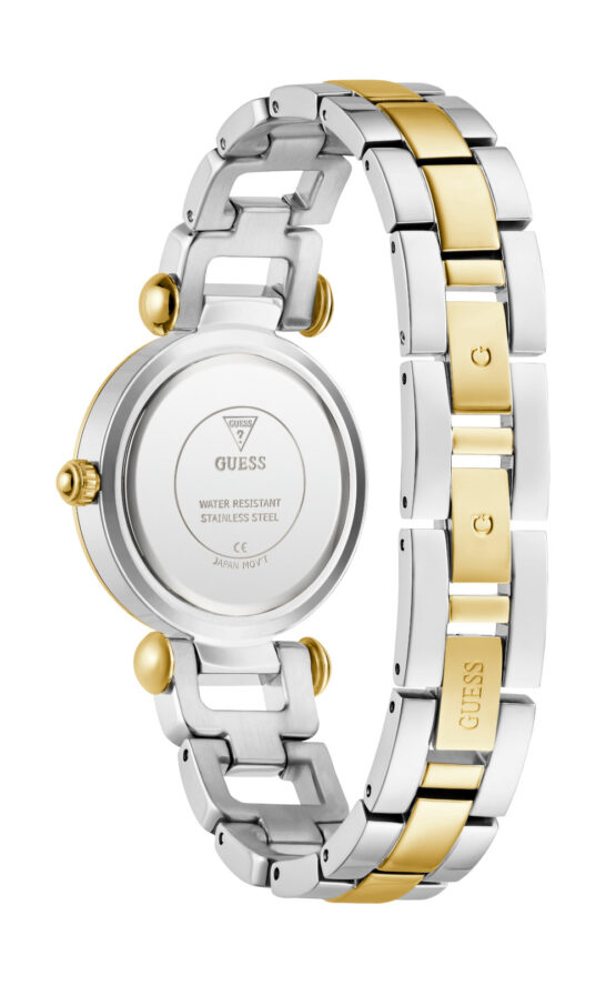 GUESS GINGER GW0869L1 Γυναικείο Ρολόι Quartz Ακριβείας 3