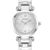 GUESS GINGER GW0869L3 Γυναικείο Ρολόι Quartz Ακριβείας