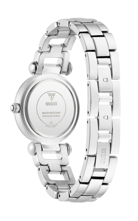 GUESS GINGER GW0869L3 Γυναικείο Ρολόι Quartz Ακριβείας 3