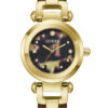 GUESS GINGER GW1020L7 Γυναικείο Ρολόι Quartz Ακριβείας