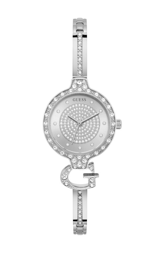 GUESS GISELLE GW0929L1 Γυναικείο Ρολόι Quartz Ακριβείας