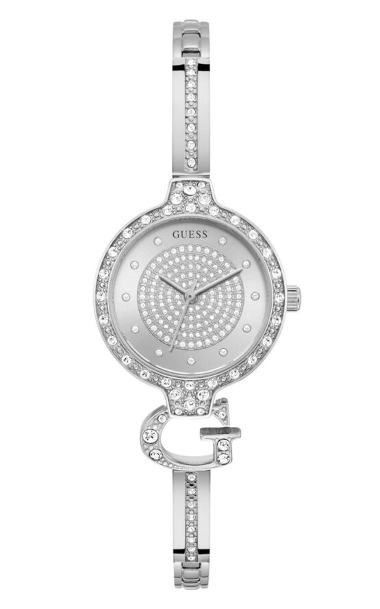 GUESS GISELLE GW0929L1 Γυναικείο Ρολόι Quartz Ακριβείας