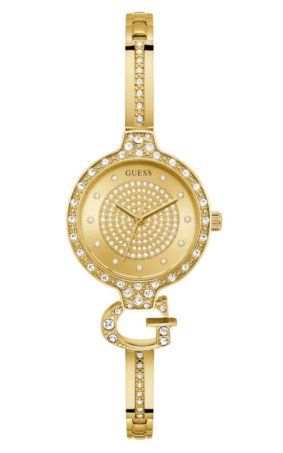 GUESS GISELLE GW0929L2 Γυναικείο Ρολόι Quartz Ακριβείας