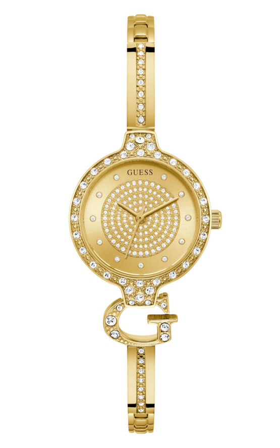 GUESS GISELLE GW0929L2 Γυναικείο Ρολόι Quartz Ακριβείας