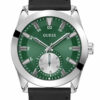 GUESS GREYSON GW0793G1 Ανδρικό Ρολόι Quartz Multifuction Ακριβείας