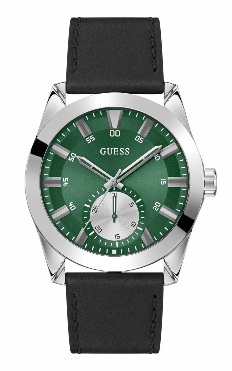 GUESS WATCHES Mod. GW0849G1