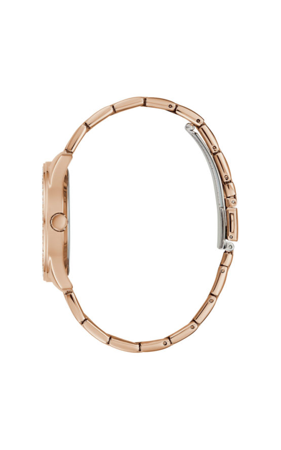 GUESS GW0001L3 Γυναικείο Ρολόι Quartz Ακριβείας 2