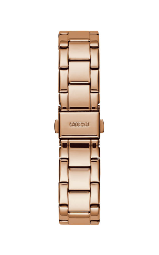GUESS GW0001L3 Γυναικείο Ρολόι Quartz Ακριβείας 3