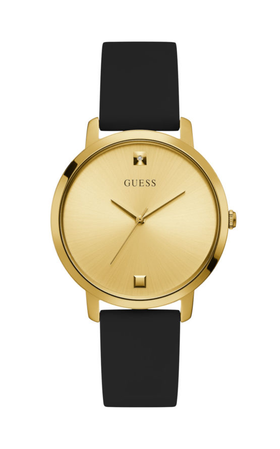 GUESS GW0004L1 Γυναικείο Ρολόι Quartz Ακριβείας