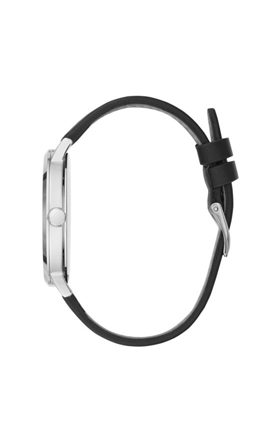 GUESS GW0009G1 Ανδρικό Ρολόι Quartz Ακριβείας 2