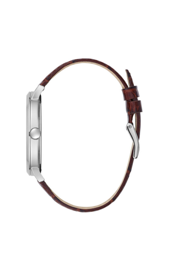 GUESS GW0009G3 Ανδρικό Ρολόι Quartz Ακριβείας 2