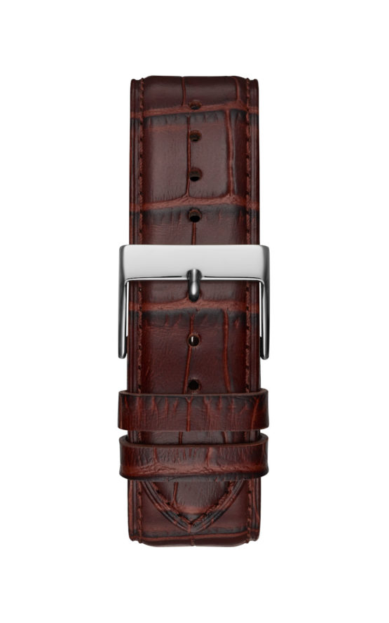 GUESS GW0009G3 Ανδρικό Ρολόι Quartz Ακριβείας 3