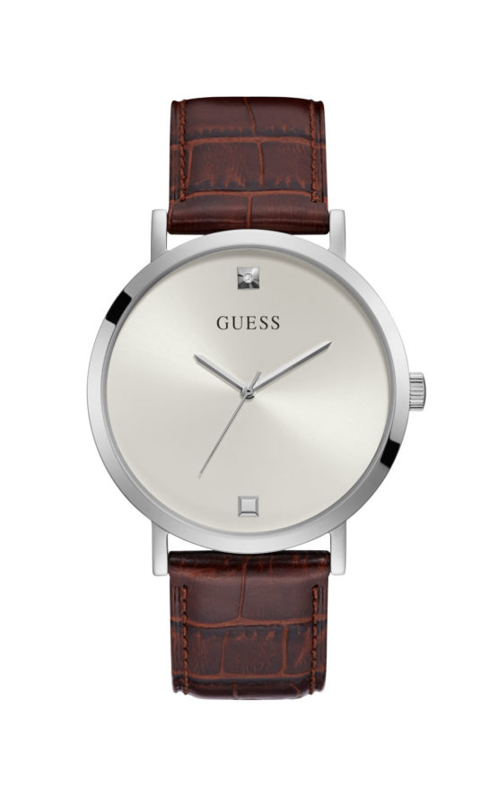 GUESS GW0009G3 Ανδρικό Ρολόι Quartz Ακριβείας
