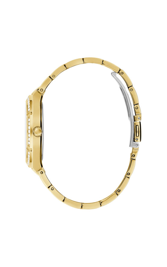 GUESS GW0033L2 Γυναικείο Ρολόι Quartz Ακριβείας 2