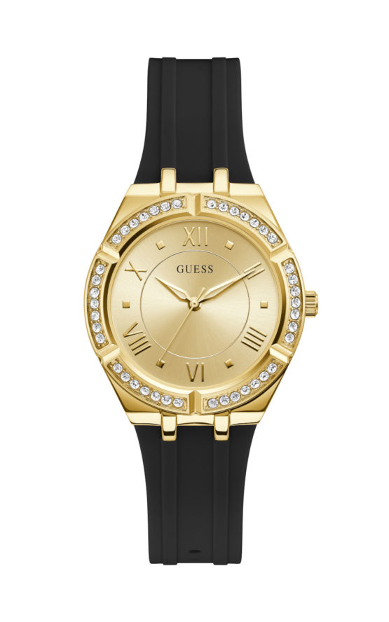 GUESS GW0034L1 Γυναικείο Ρολόι Quartz Ακριβείας