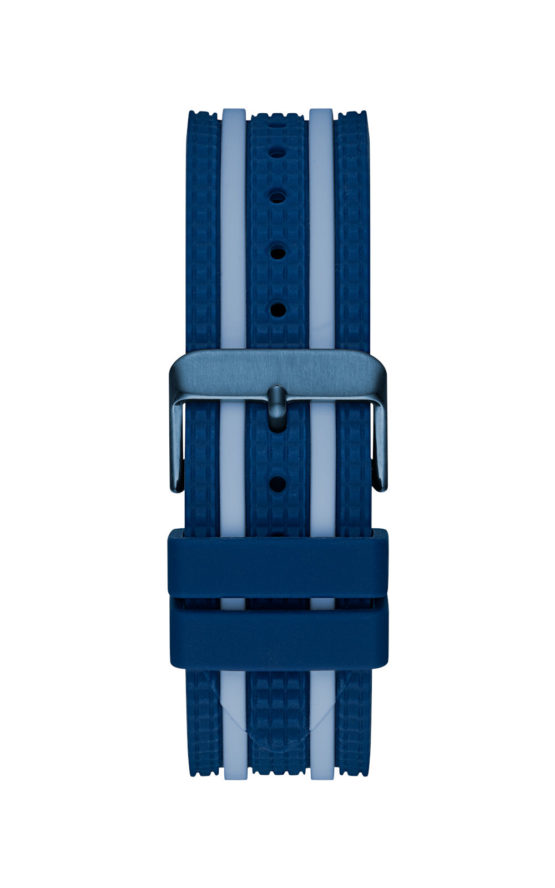 GUESS GW0055G2 Ανδρικό Ρολόι Quartz Ακριβείας 3