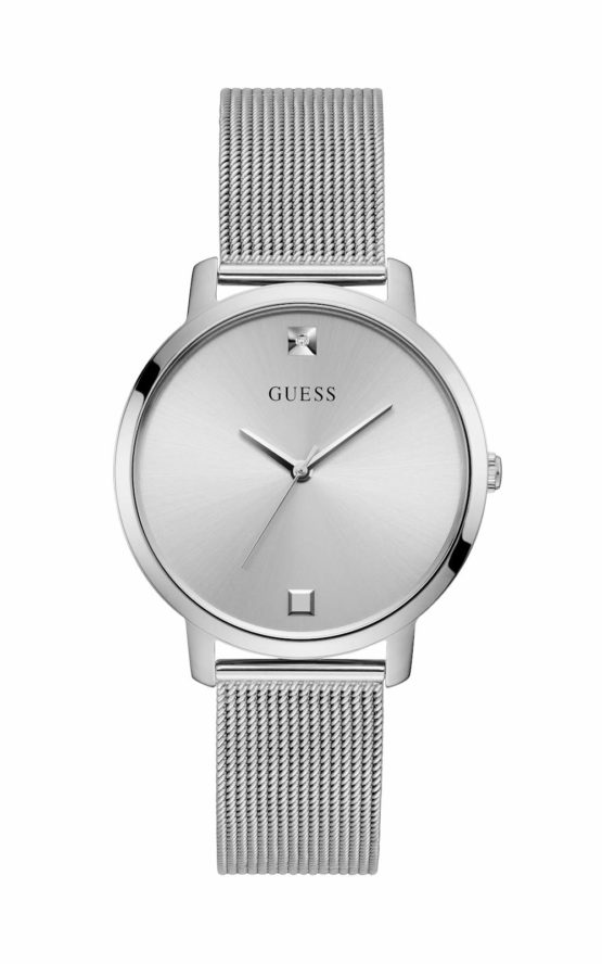 GUESS GW0243L1 Γυναικείο Ρολόι Quartz Ακριβείας