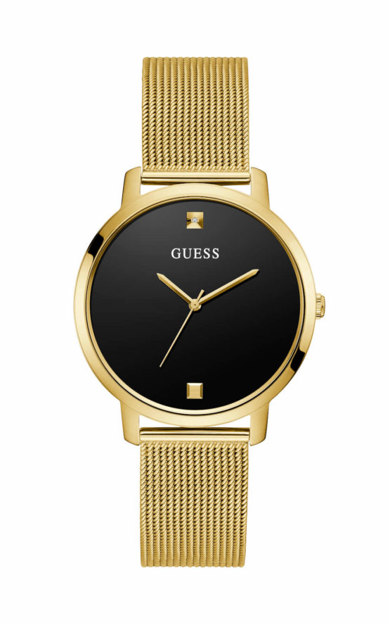 GUESS GW0243L2 Γυναικείο Ρολόι Quartz Ακριβείας