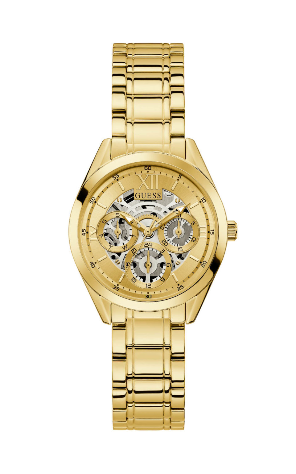 GUESS WATCHES Mod. W0944L1 main image 0