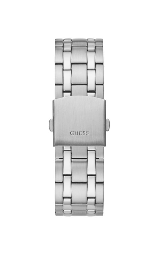 GUESS GW0260G1 Ανδρικό Ρολόι Quartz Multi-Function 3